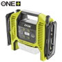 Ryobi Compresor-inflador ONE+ R18MI-0 18V sin batería ni cargador